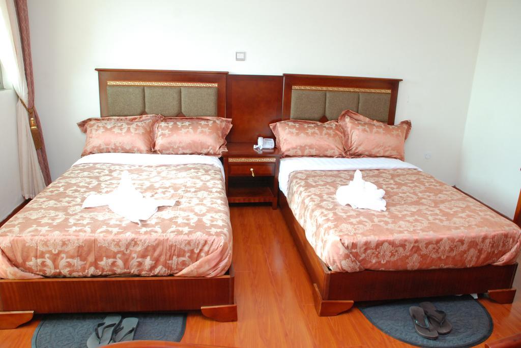 Addis Amba Hotel Bahir Dar Phòng bức ảnh