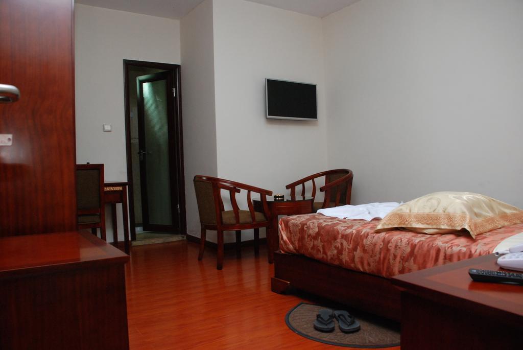 Addis Amba Hotel Bahir Dar Ngoại thất bức ảnh